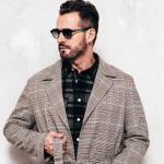 Contour Square Neck Crop T-Shirt