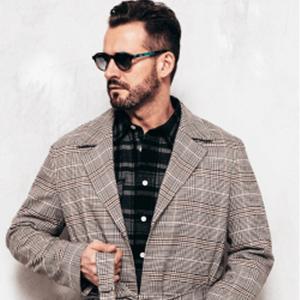 Contour Square Neck Crop T-Shirt