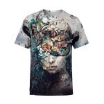 source of life T-Shirt