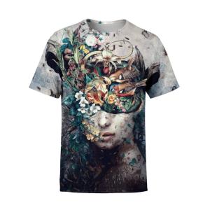 source of life T-Shirt