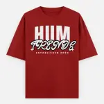 Signature Graphic T-Shirt – Unisex Streetwear Tee