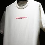 Indifferent White T-Shirt