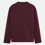 Essential Full Sleeve Cotton Tee – Unisex Streetwear