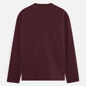 Essential Full Sleeve Cotton Tee – Unisex Streetwear