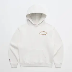 Lakers Cooper Appliqué Fleece Hoodie