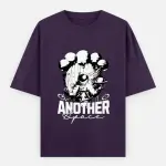 Another Space Astronaut Graphic T-Shirt