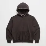 Classics Fleece Zip Up
