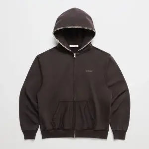 Classics Fleece Zip Up