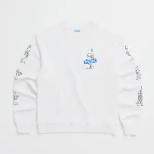 Pantry Pals Fleece Crewneck