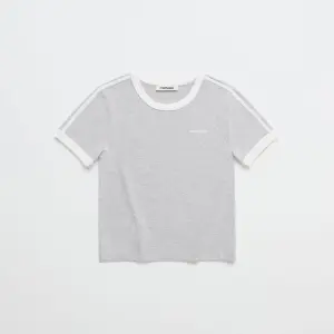 Ringer Tee