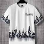 Graphic T-Shirt – Trendy Design