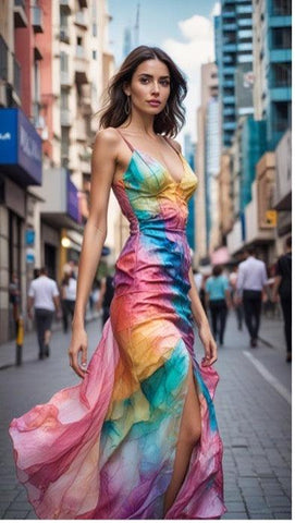 Millennial_staying_trendy_with_fast_fashion_sporti